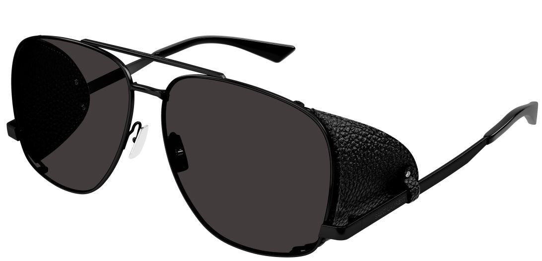 Sonnenbrille Saint Laurent SL 653 LEON LEATHER SPOILER