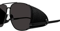 Sonnenbrille Saint Laurent SL 653 LEON LEATHER SPOILER