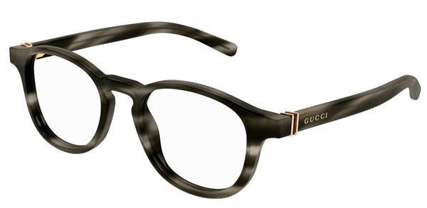 Bril op sterkte Gucci Web GG1510O