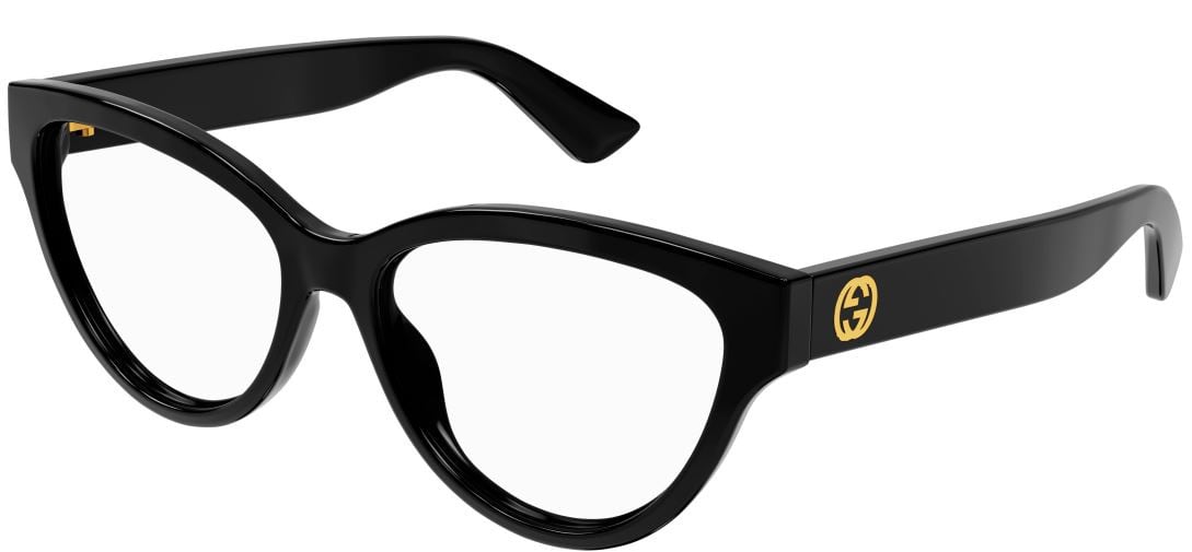 Gucci GG Logo GG1581O Optical Glasses