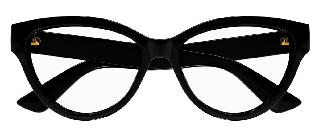 Gucci GG Logo GG1581O Optical Glasses