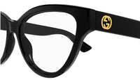 Gucci GG Logo GG1581O Optical Glasses