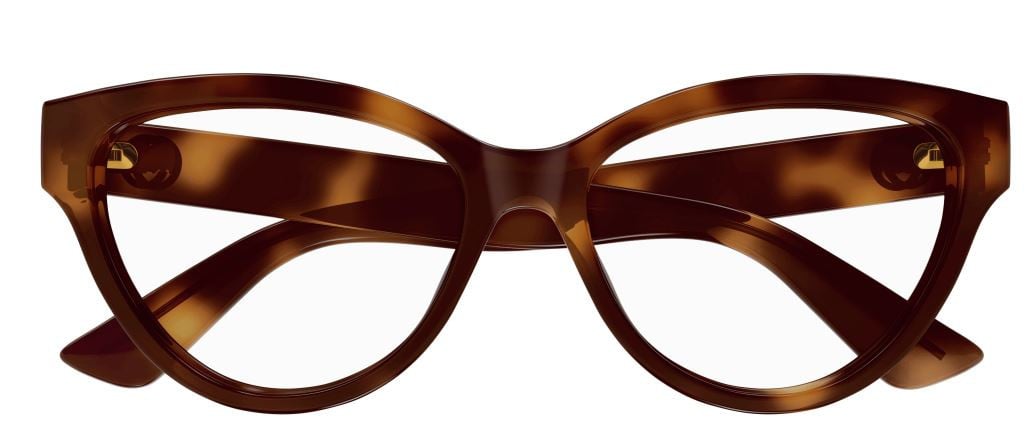 Gucci GG Logo GG1581O Optical Glasses