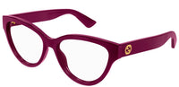Gucci GG Logo GG1581O Optical Glasses