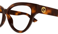 Gucci GG Logo GG1581O Optical Glasses