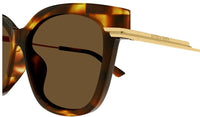Óculos de Sol Bottega Veneta MINIMALIST BV1296SA