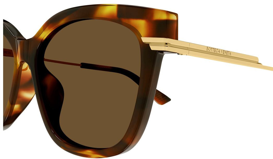 Óculos de Sol Bottega Veneta MINIMALIST BV1296SA