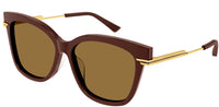 Óculos de Sol Bottega Veneta MINIMALIST BV1296SA