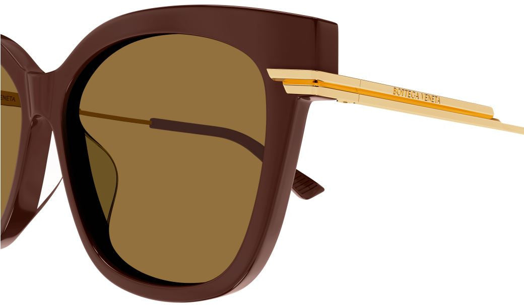 Óculos de Sol Bottega Veneta MINIMALIST BV1296SA