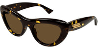 Gafas de Sol Bottega Veneta New Classic BV1282S