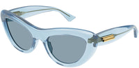 Gafas de Sol Bottega Veneta New Classic BV1282S