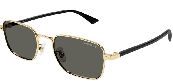 Sonnenbrille Mont Blanc NIB MB0339S