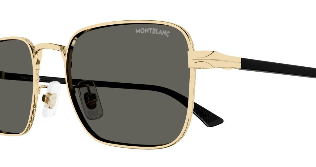 Óculos de Sol Mont Blanc NIB MB0339S