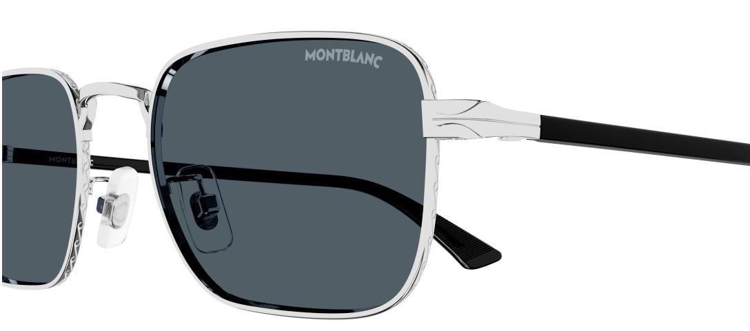Óculos de Sol Mont Blanc NIB MB0339S
