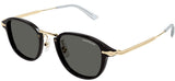 Gafas de Sol Mont Blanc NIB MB0336S