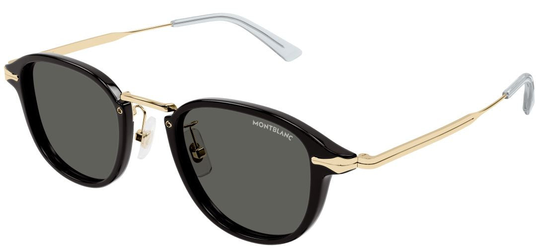 Gafas de Sol Mont Blanc NIB MB0336S