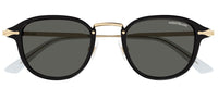 Gafas de Sol Mont Blanc NIB MB0336S