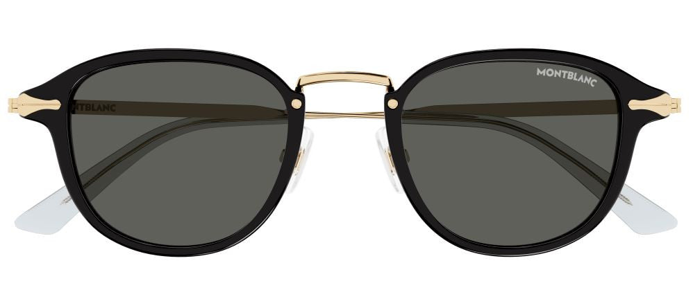 Gafas de Sol Mont Blanc NIB MB0336S