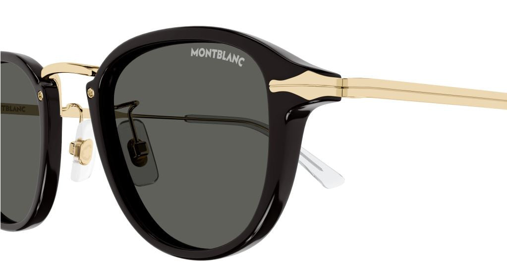 Gafas de Sol Mont Blanc NIB MB0336S