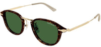 Gafas de Sol Mont Blanc NIB MB0336S