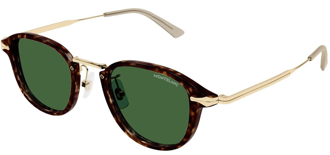Gafas de Sol Mont Blanc NIB MB0336S