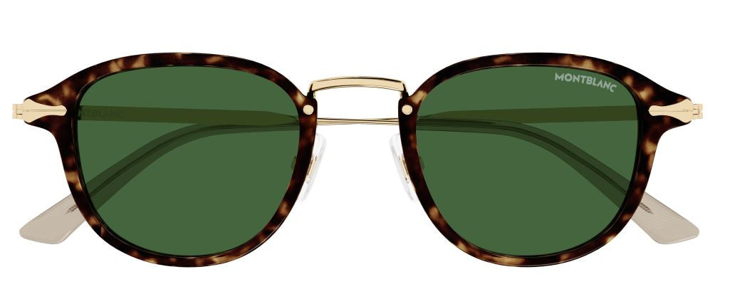 Gafas de Sol Mont Blanc NIB MB0336S