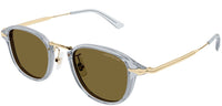 Gafas de Sol Mont Blanc NIB MB0336S