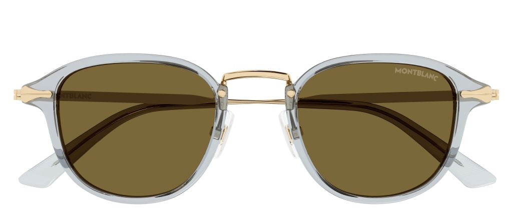 Gafas de Sol Mont Blanc NIB MB0336S