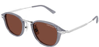 Gafas de Sol Mont Blanc NIB MB0336S