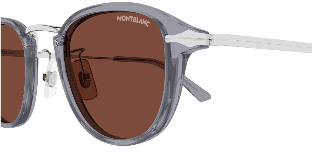 Gafas de Sol Mont Blanc NIB MB0336S