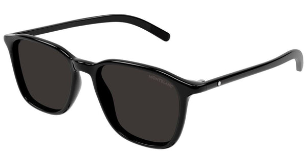 Occhiali da Sole Mont Blanc Snowcap MB0325S