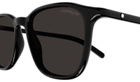 Óculos de Sol Mont Blanc Snowcap MB0325S