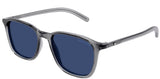 Gafas de Sol Mont Blanc Snowcap MB0325S