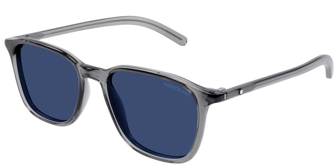 Óculos de Sol Mont Blanc Snowcap MB0325S