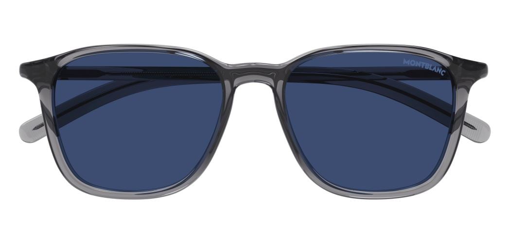 Óculos de Sol Mont Blanc Snowcap MB0325S