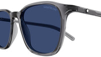 Óculos de Sol Mont Blanc Snowcap MB0325S