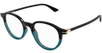 Brille Mont Blanc NIB MB0340O