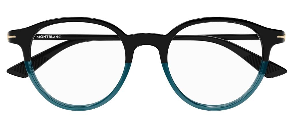 Brille Mont Blanc NIB MB0340O