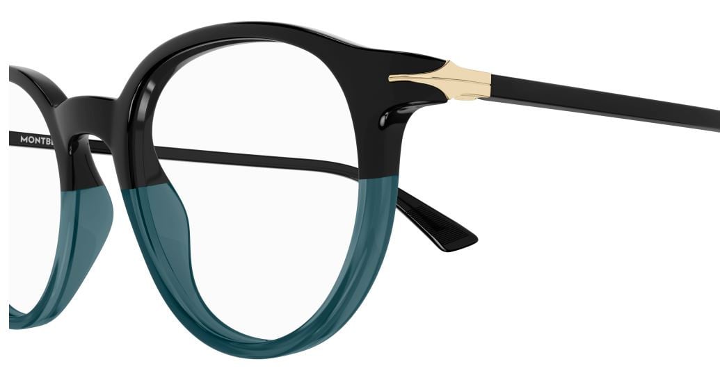 Brille Mont Blanc NIB MB0340O