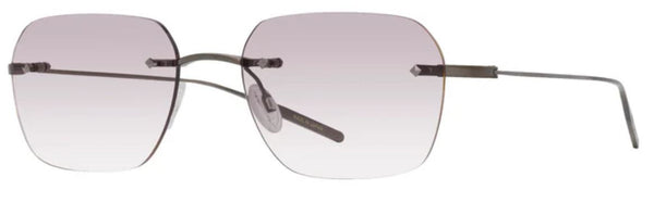 Barton Perreira Louie Sunglasses
