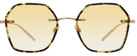 Gafas de sol Barton Perreira Rhonda