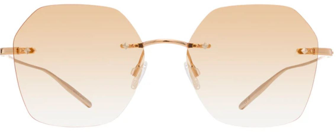 Gafas de sol Barton Perreira Rhonda