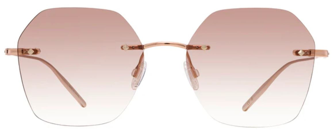 Gafas de sol Barton Perreira Rhonda