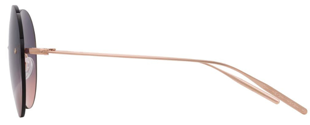 Gafas de sol Barton Perreira Rigby
