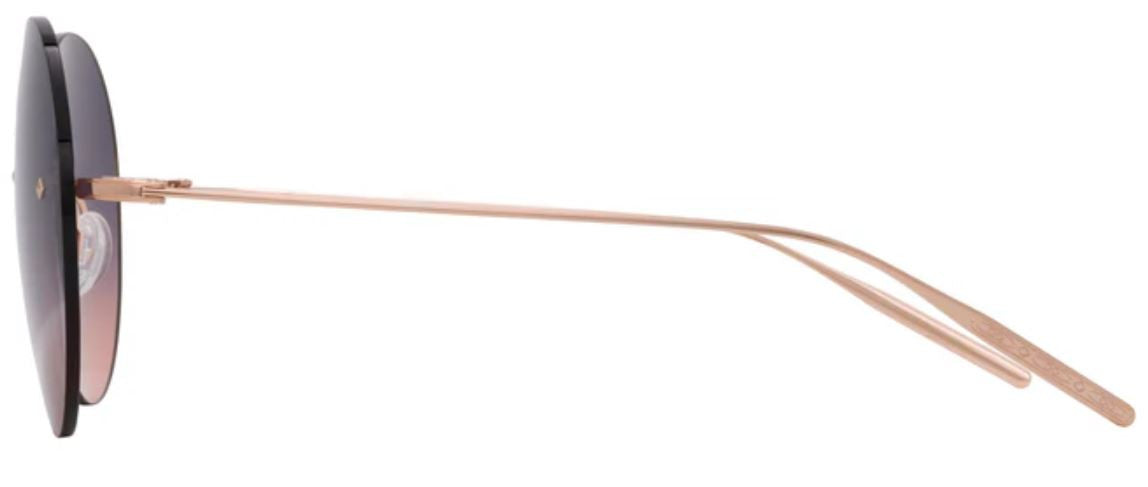Gafas de sol Barton Perreira Rigby