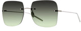 Gafas de sol Barton Perreira Sharona