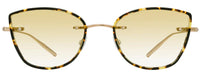 Barton Perreira Brandy BP40034 Sonnenbrillen