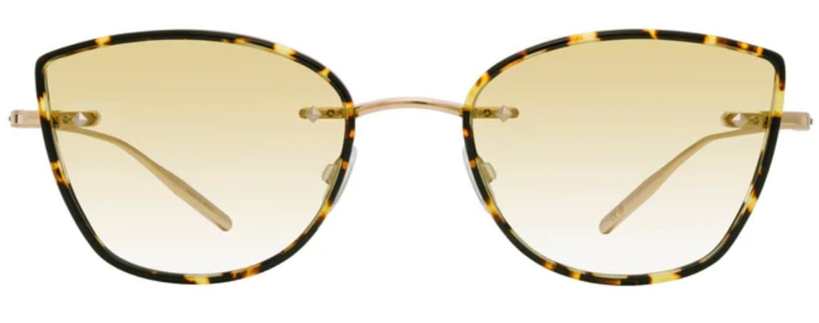Sonnenbrille Barton Perreira Brandy