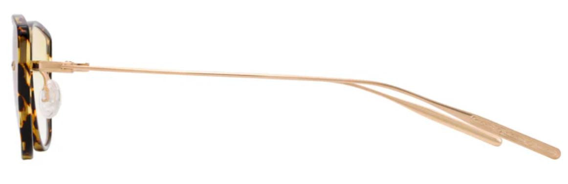 Barton Perreira Brandy BP40034 Sonnenbrillen