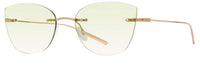Barton Perreira Brandy BP40034 Sonnenbrillen
